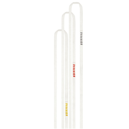 PETZL PUR'ANNEAU Perlon