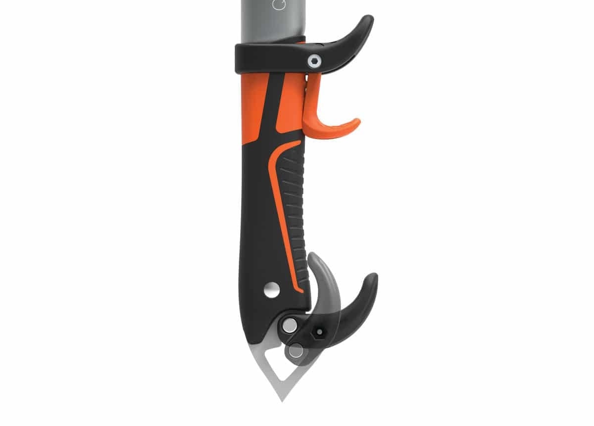 PETZL QUARK Kazma