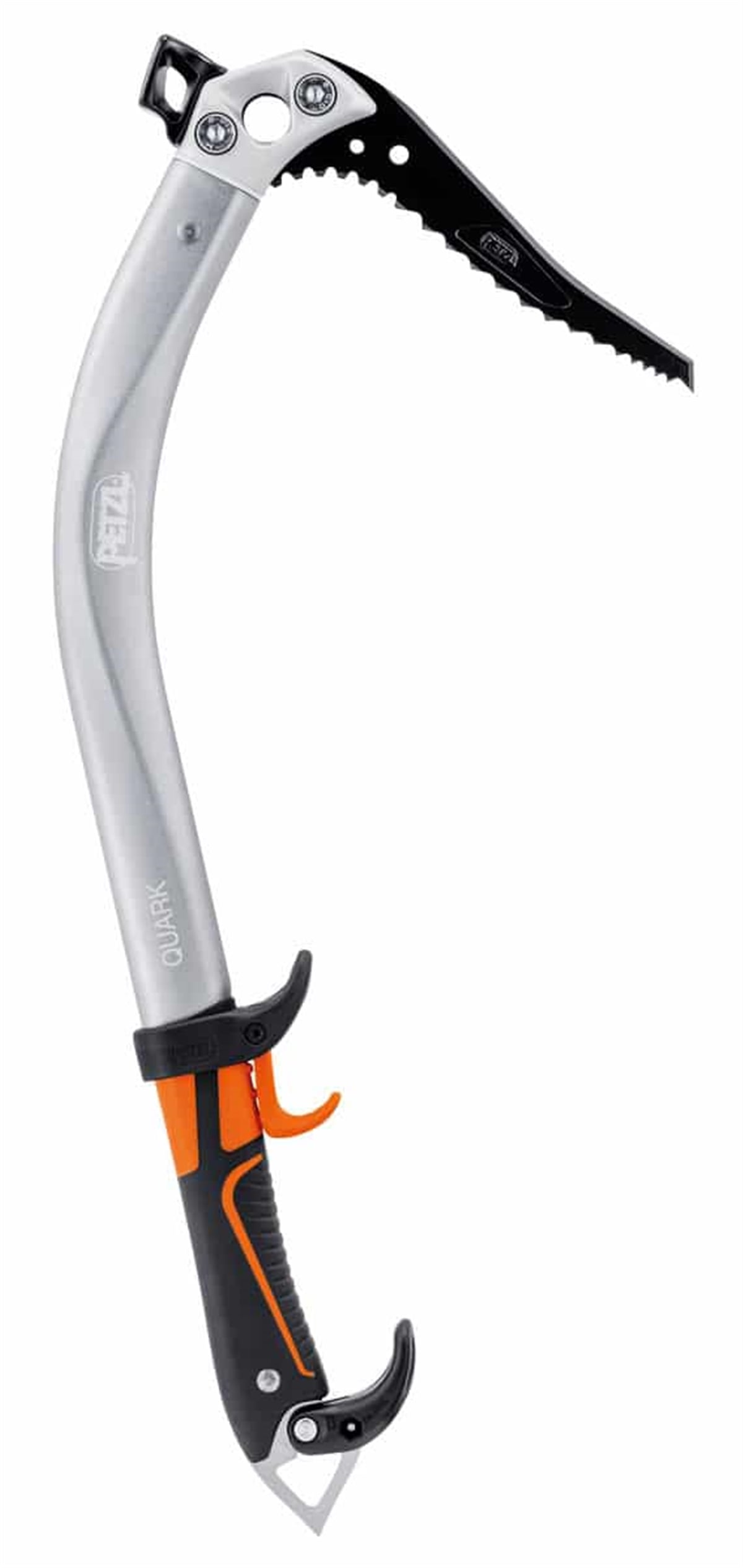 PETZL QUARK Kazma