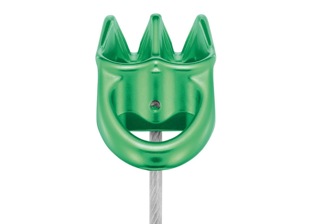 PETZL REVERSO Emniyet Aleti