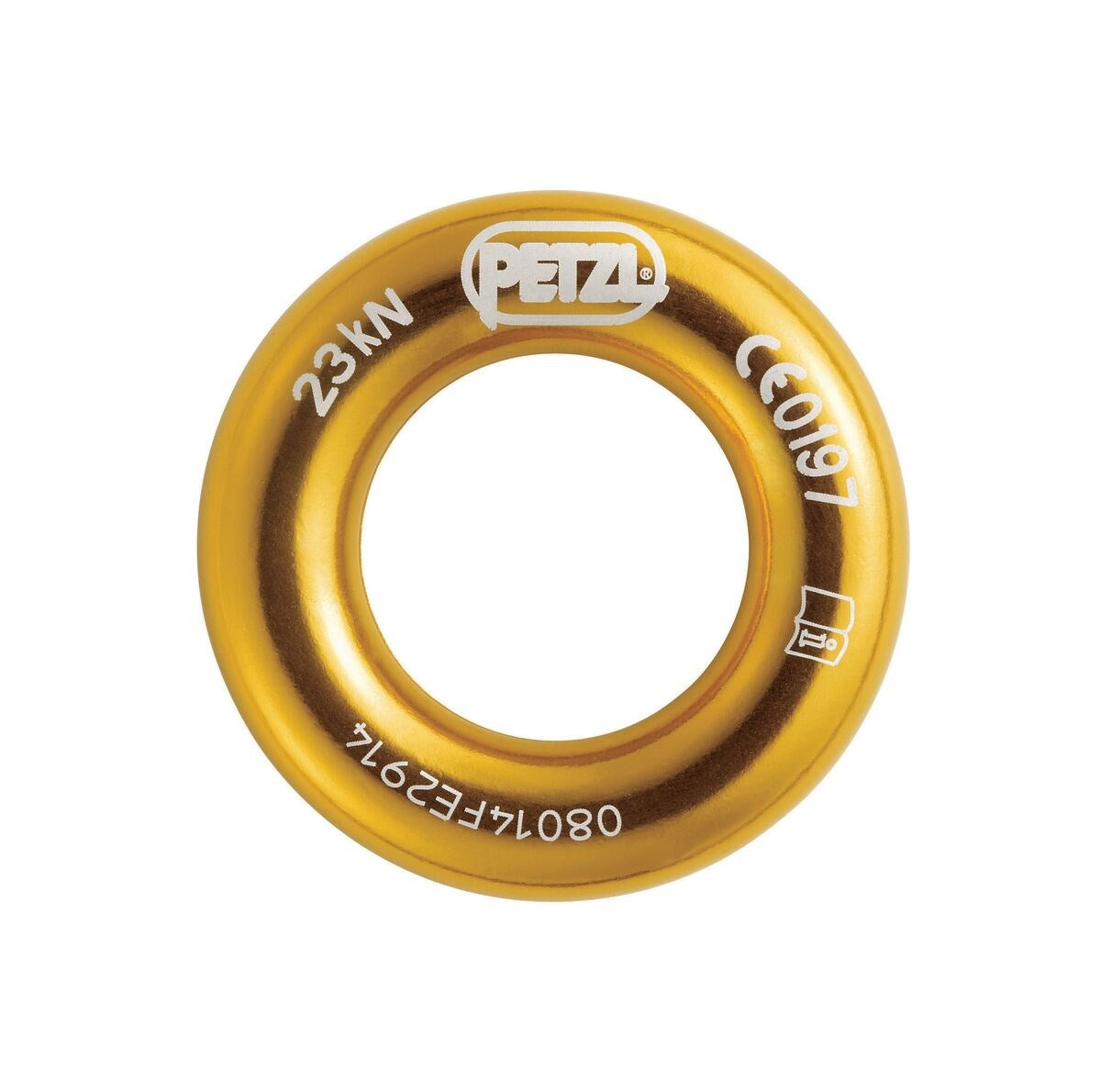 PETZL RING Bağlantı Halkası