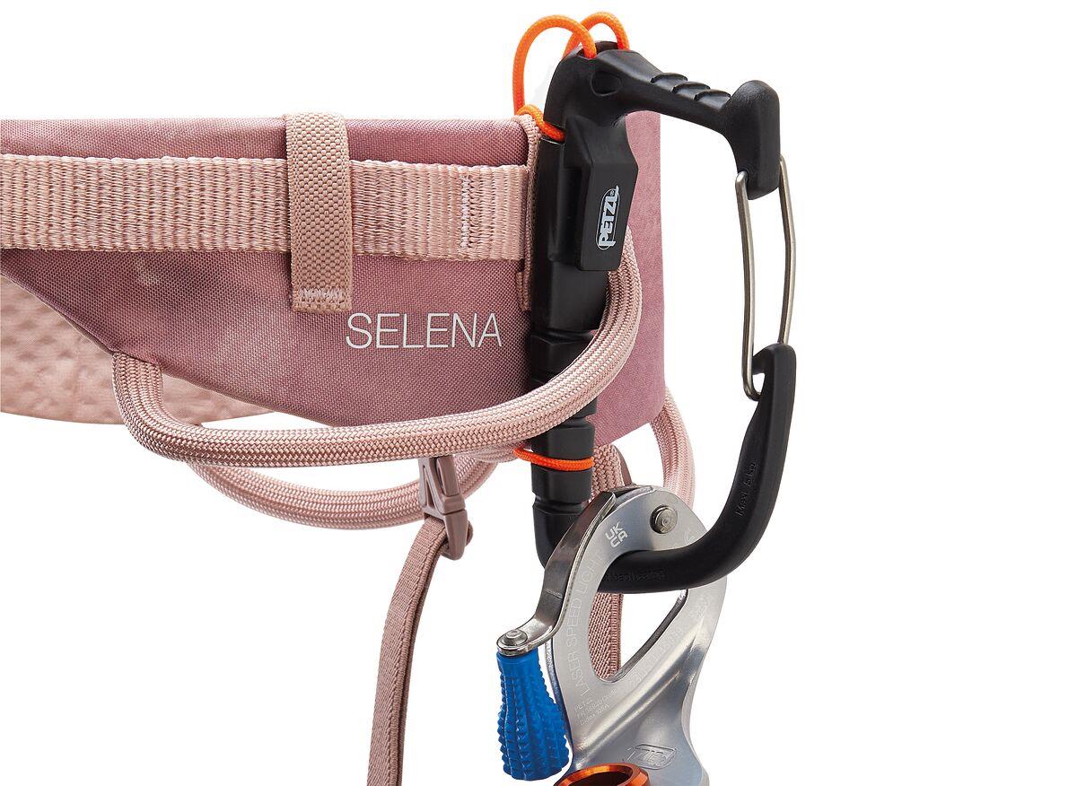 PETZL SELENA Kadın Emniyet Kemeri