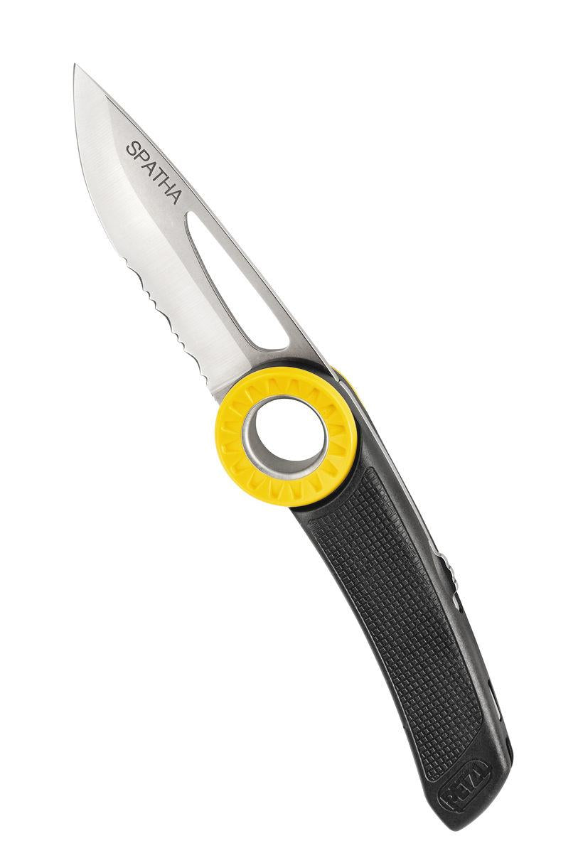 PETZL SPATHA Bıçak