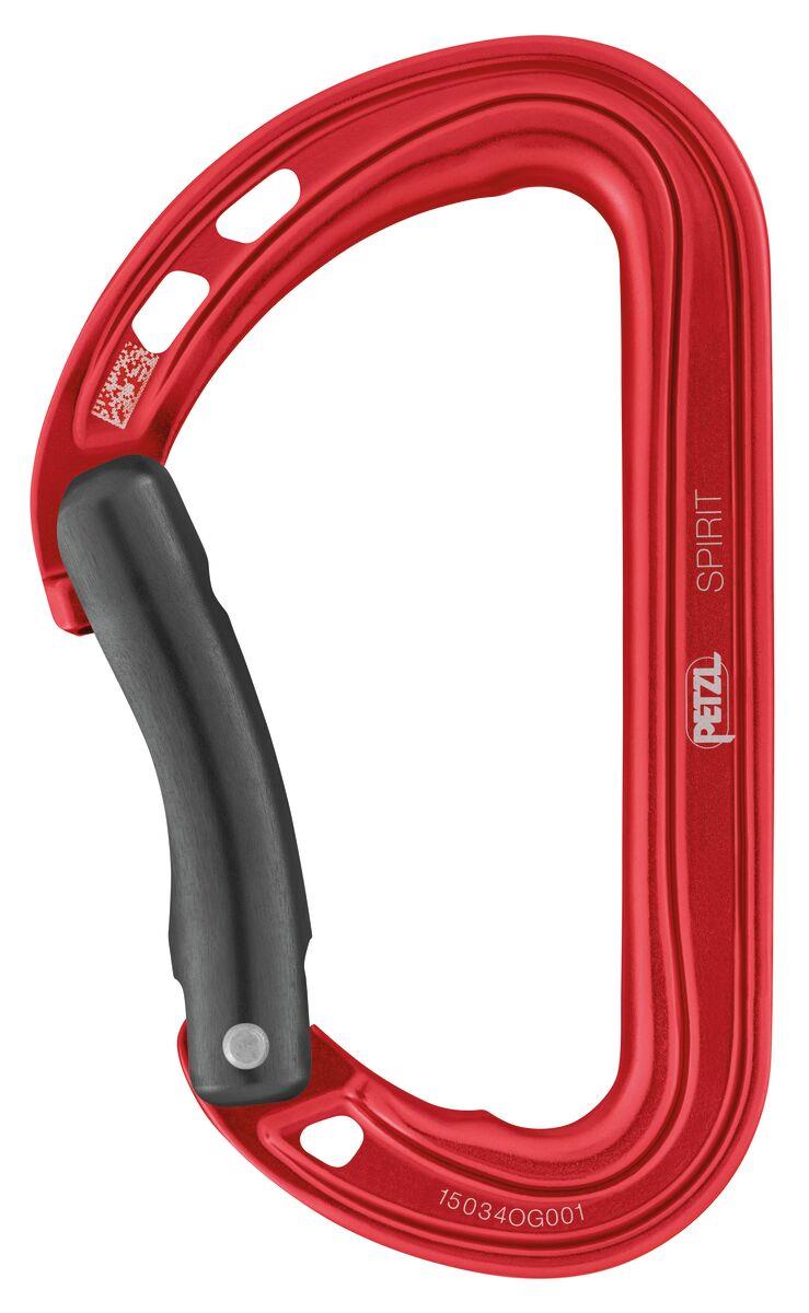 PETZL SPIRIT Alüminyum Karabina