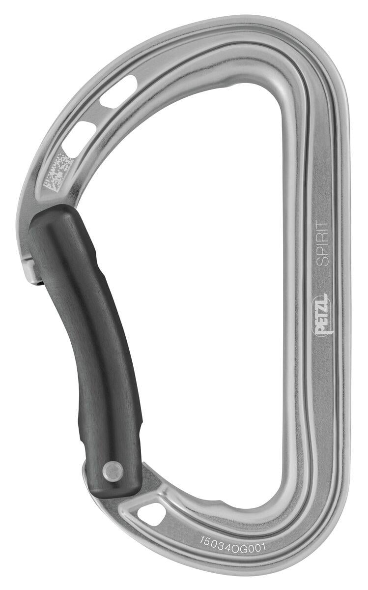 PETZL SPIRIT Alüminyum Karabina