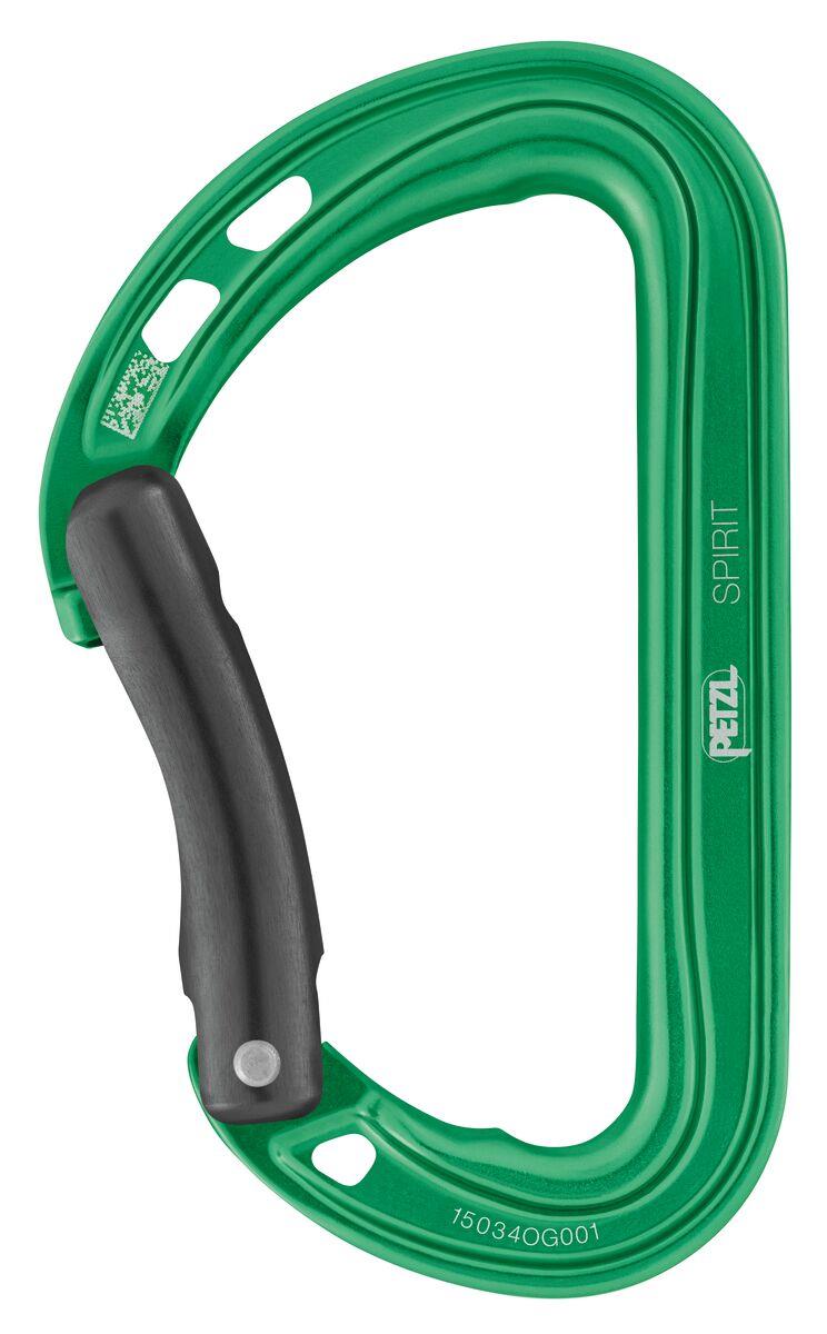 PETZL SPIRIT Alüminyum Karabina