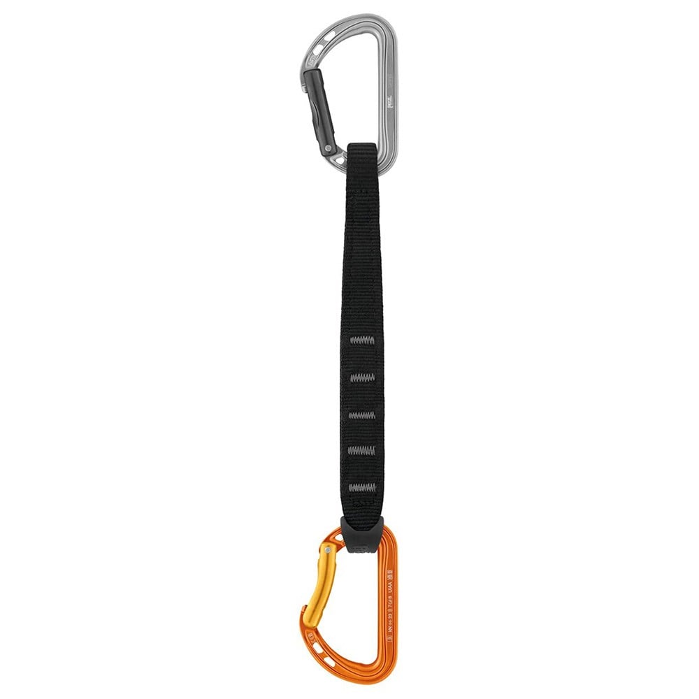 PETZL SPIRIT Express Set