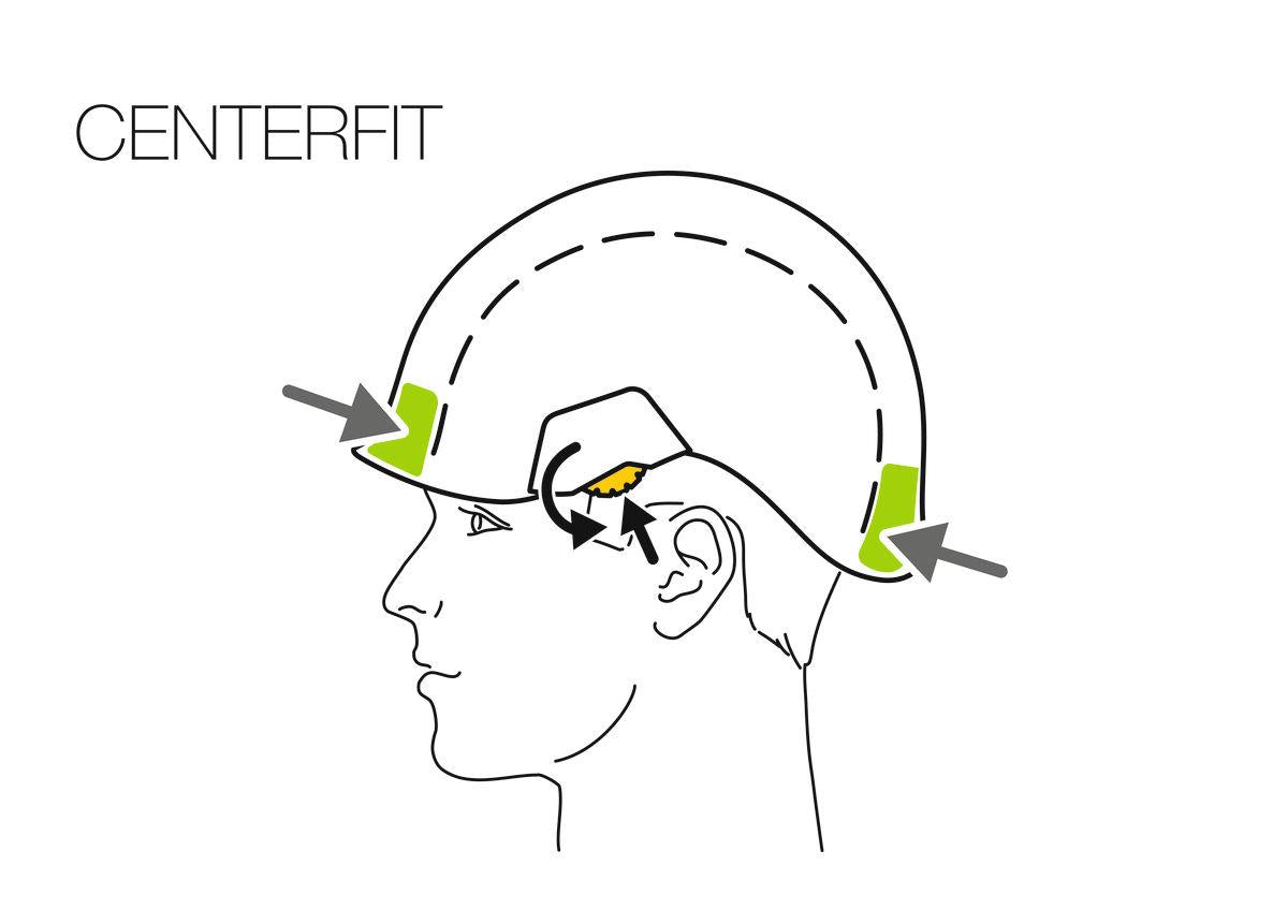PETZL STRATO Kask