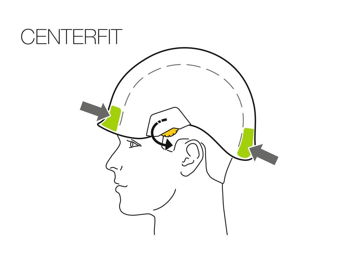 PETZL STRATO VENT Kask