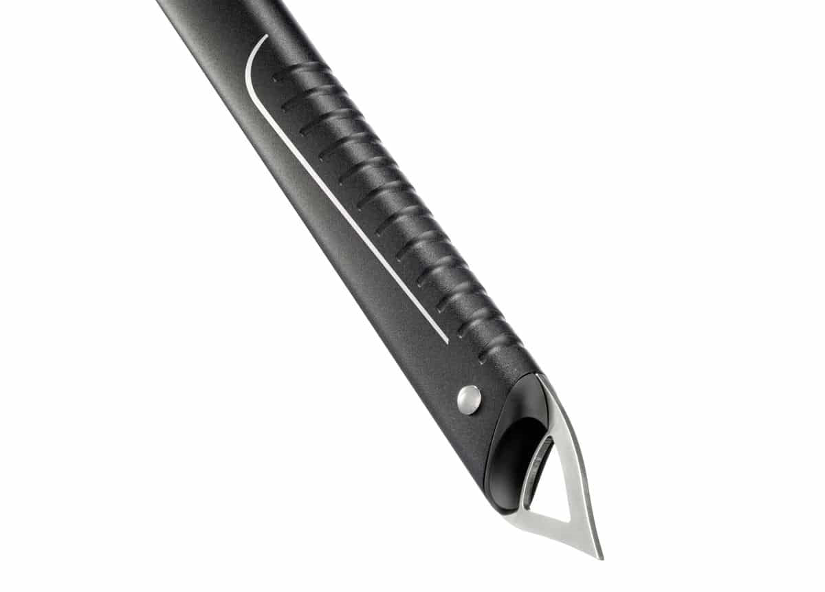 PETZL SUMMIT Kazma