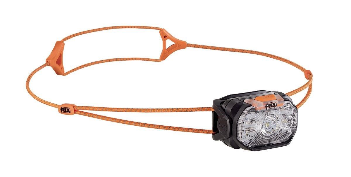 PETZL SWIFT LT Kafa Feneri (380 Lümen)