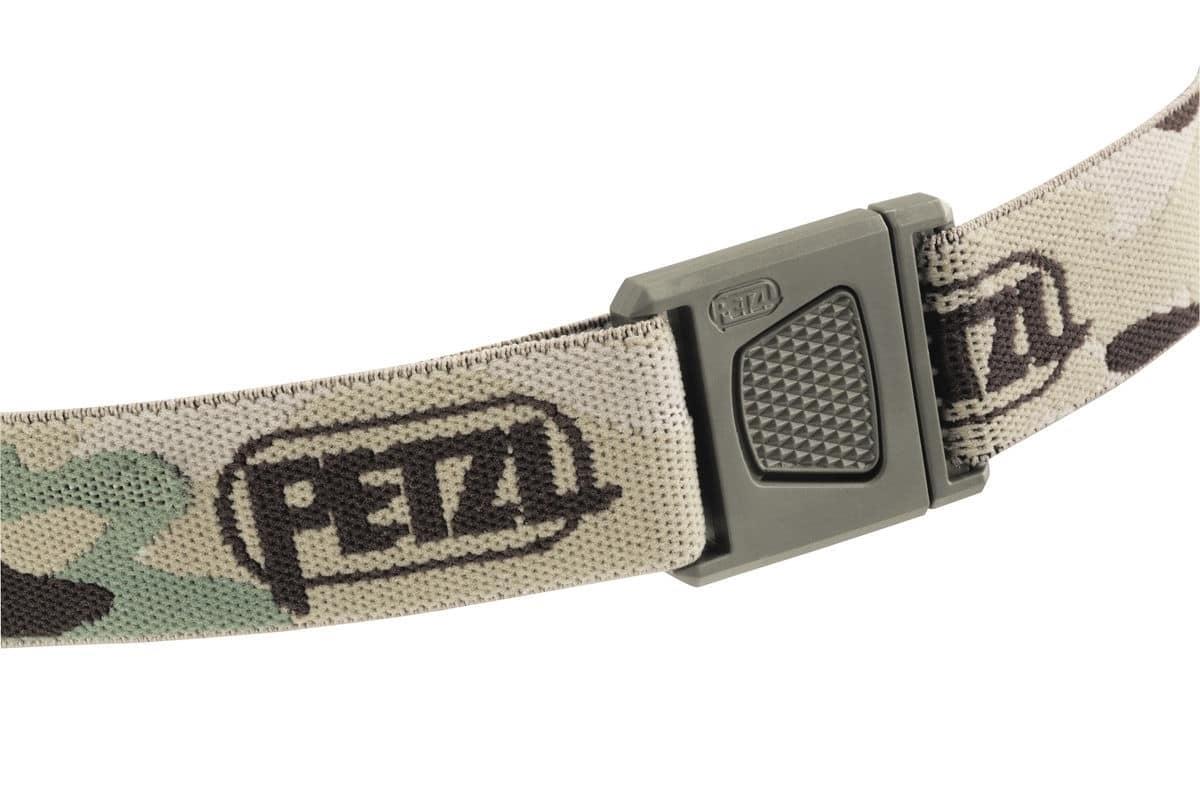 PETZL TACTIKKA+ Kafa Feneri (350 lümen)