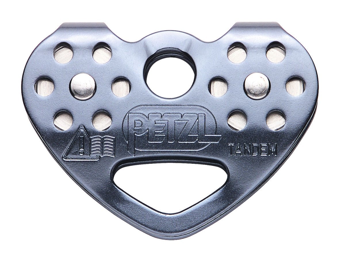 PETZL TANDEM SPEED Makara