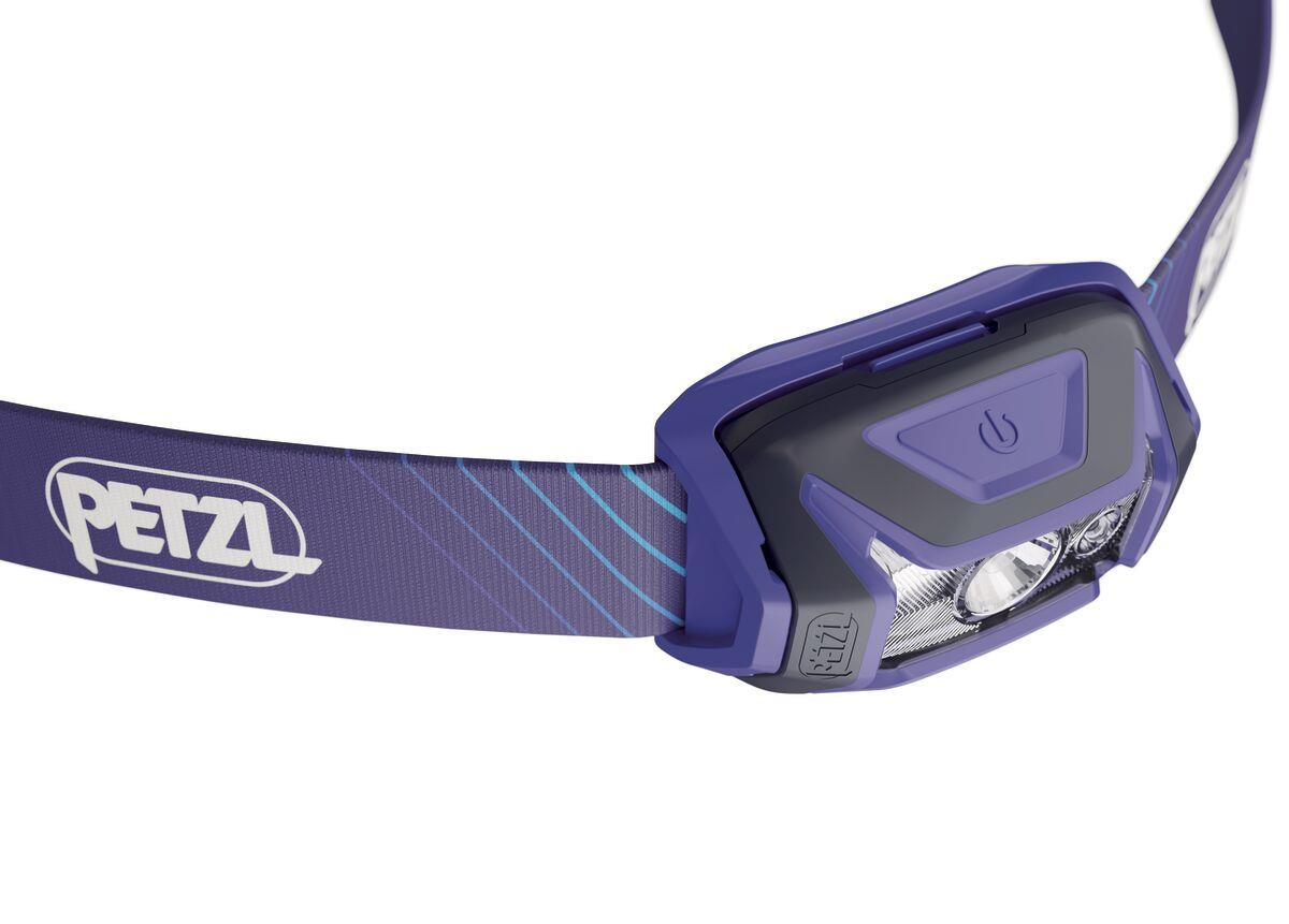 PETZL TIKKA CORE Kafa Feneri (450 lümen)