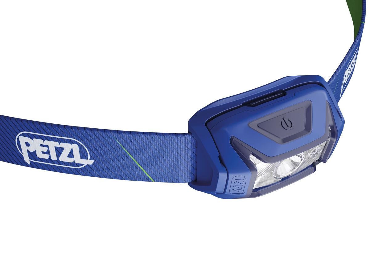 PETZL TIKKA CORE Kafa Feneri (450 lümen)