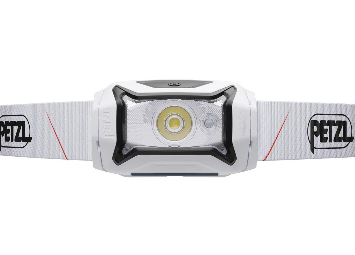 PETZL TIKKA CORE Kafa Feneri (450 lümen)