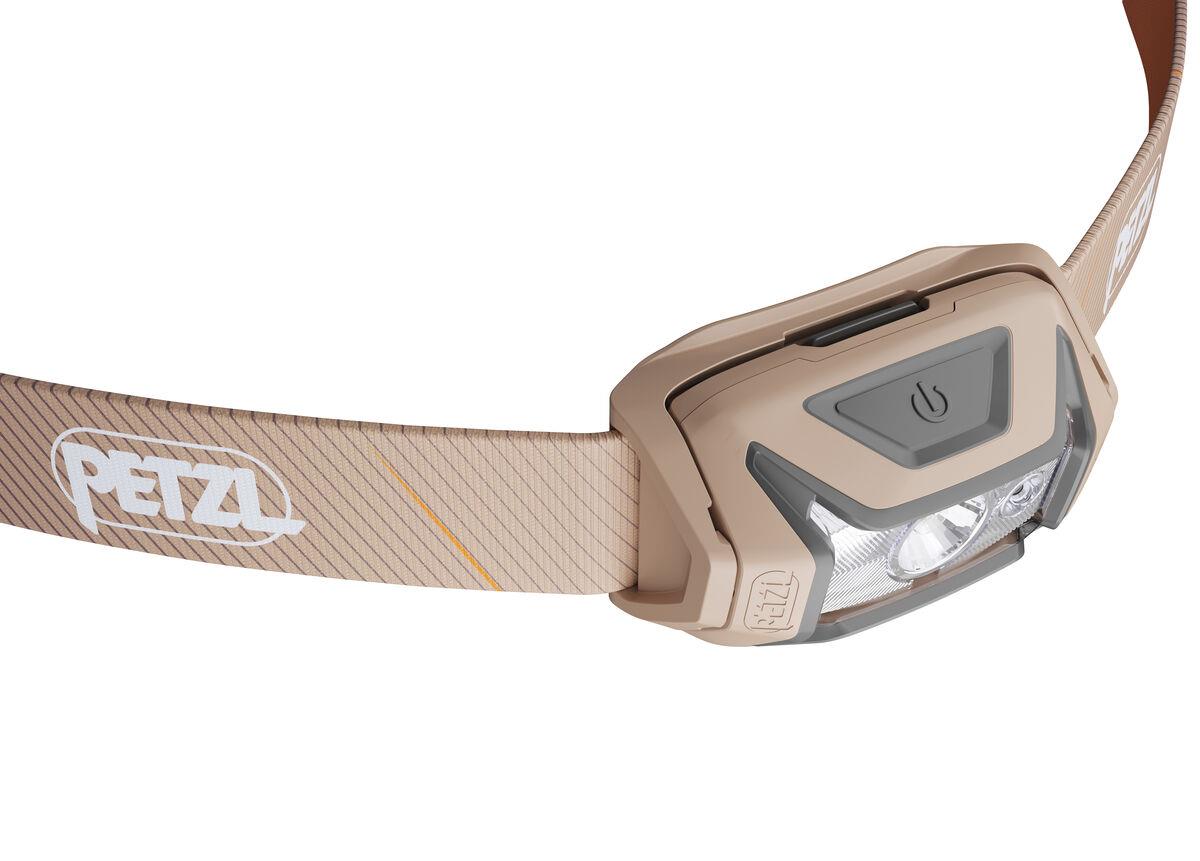 PETZL TIKKA CORE Kafa Feneri (450 lümen)