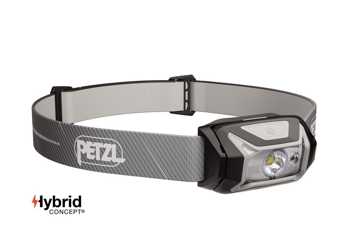 PETZL TIKKA CORE Kafa Feneri (450 lümen)