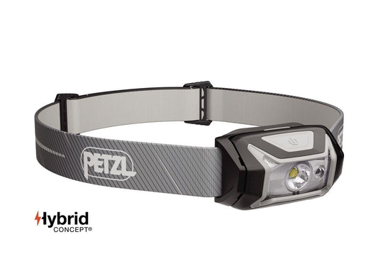 PETZL TIKKA CORE Kafa Feneri (450 lümen)