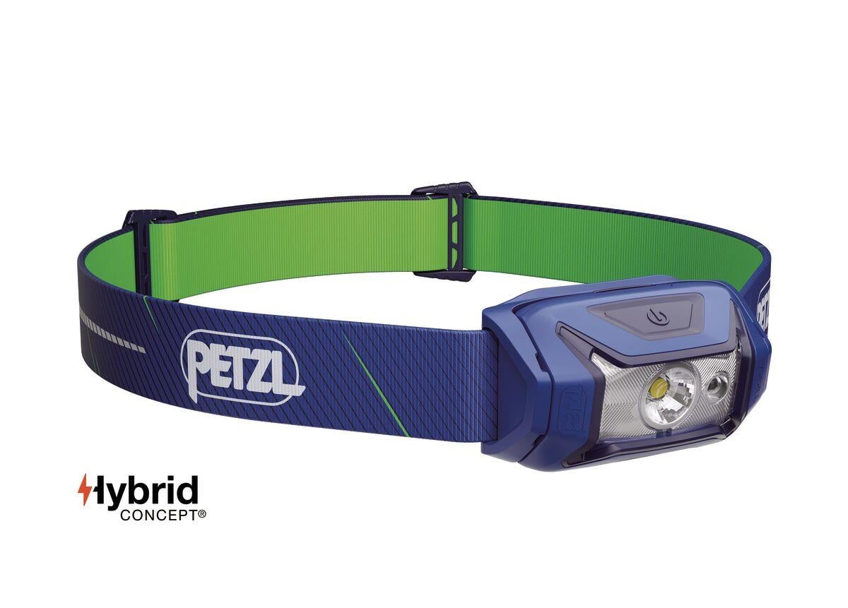 PETZL TIKKA CORE Kafa Feneri (450 lümen)