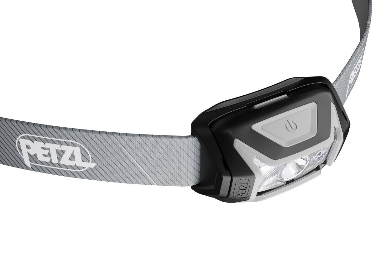 PETZL TIKKA CORE Kafa Feneri (450 lümen)
