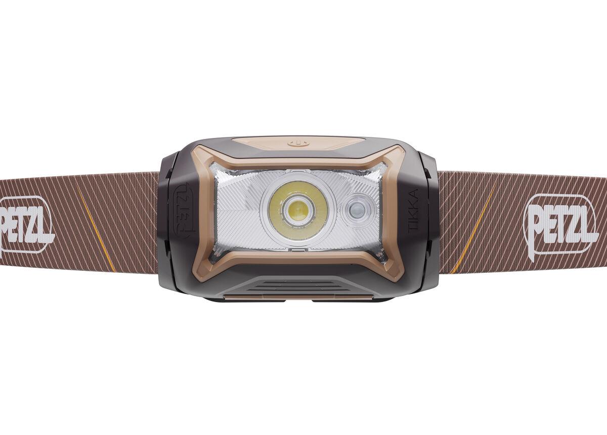 PETZL TIKKA Kafa Feneri (350 lümen)