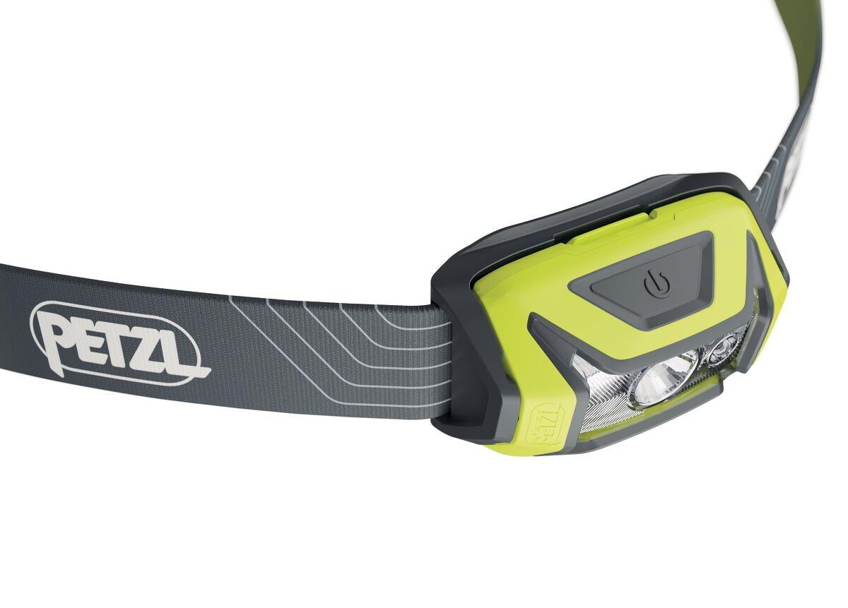 PETZL TIKKA Kafa Feneri (350 lümen)