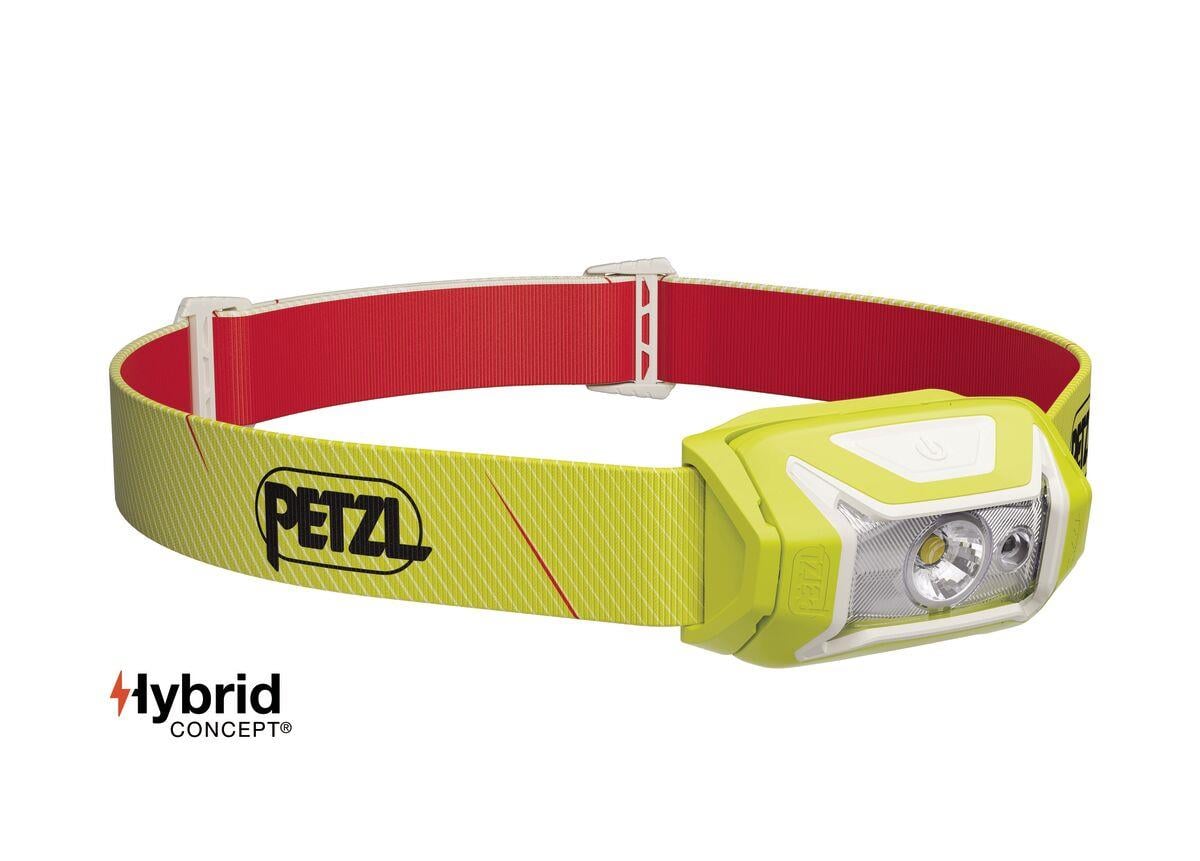 PETZL TIKKA Kafa Feneri (350 lümen)