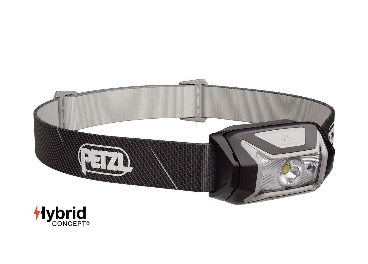 PETZL TIKKA Kafa Feneri (350 lümen)