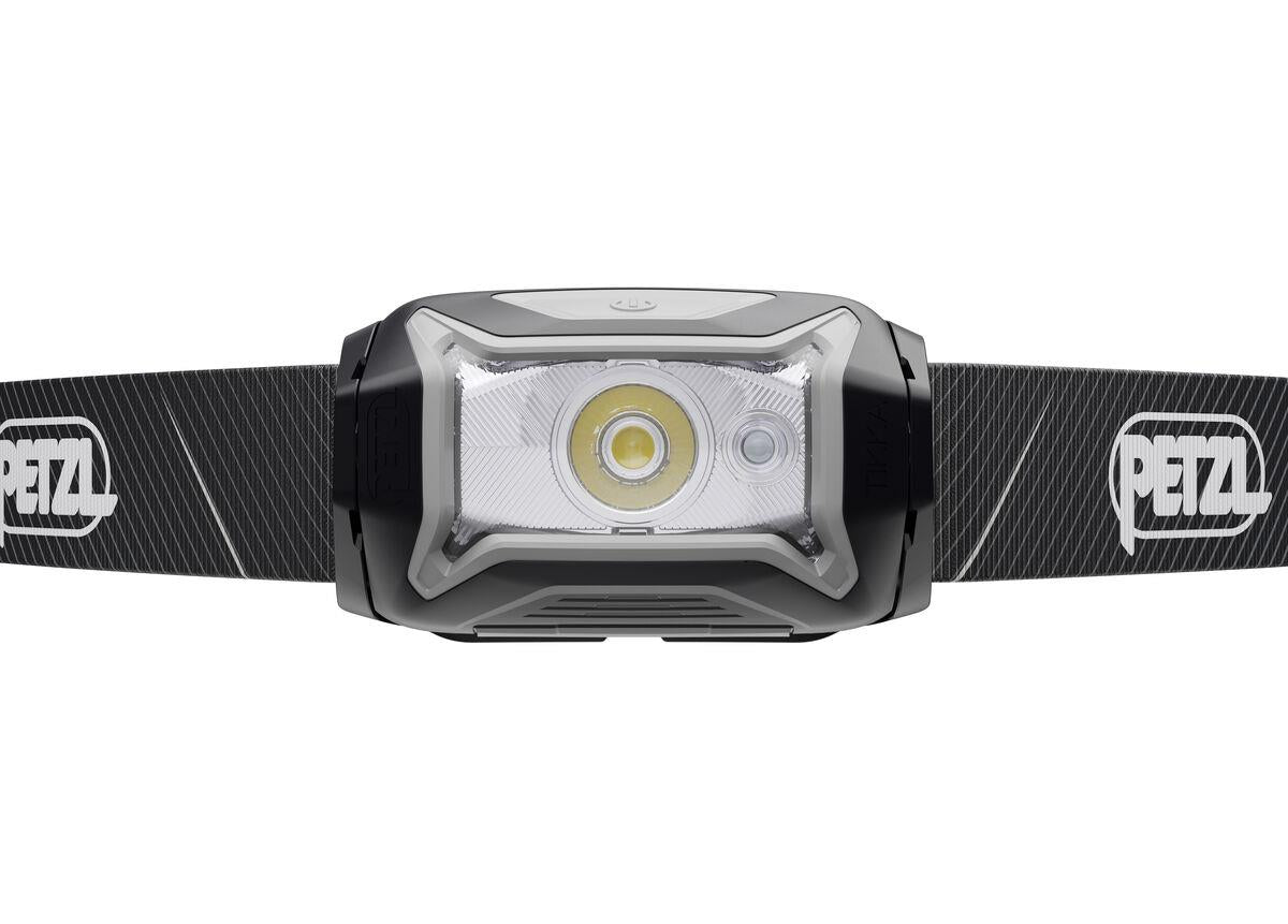 PETZL TIKKA Kafa Feneri (350 lümen)