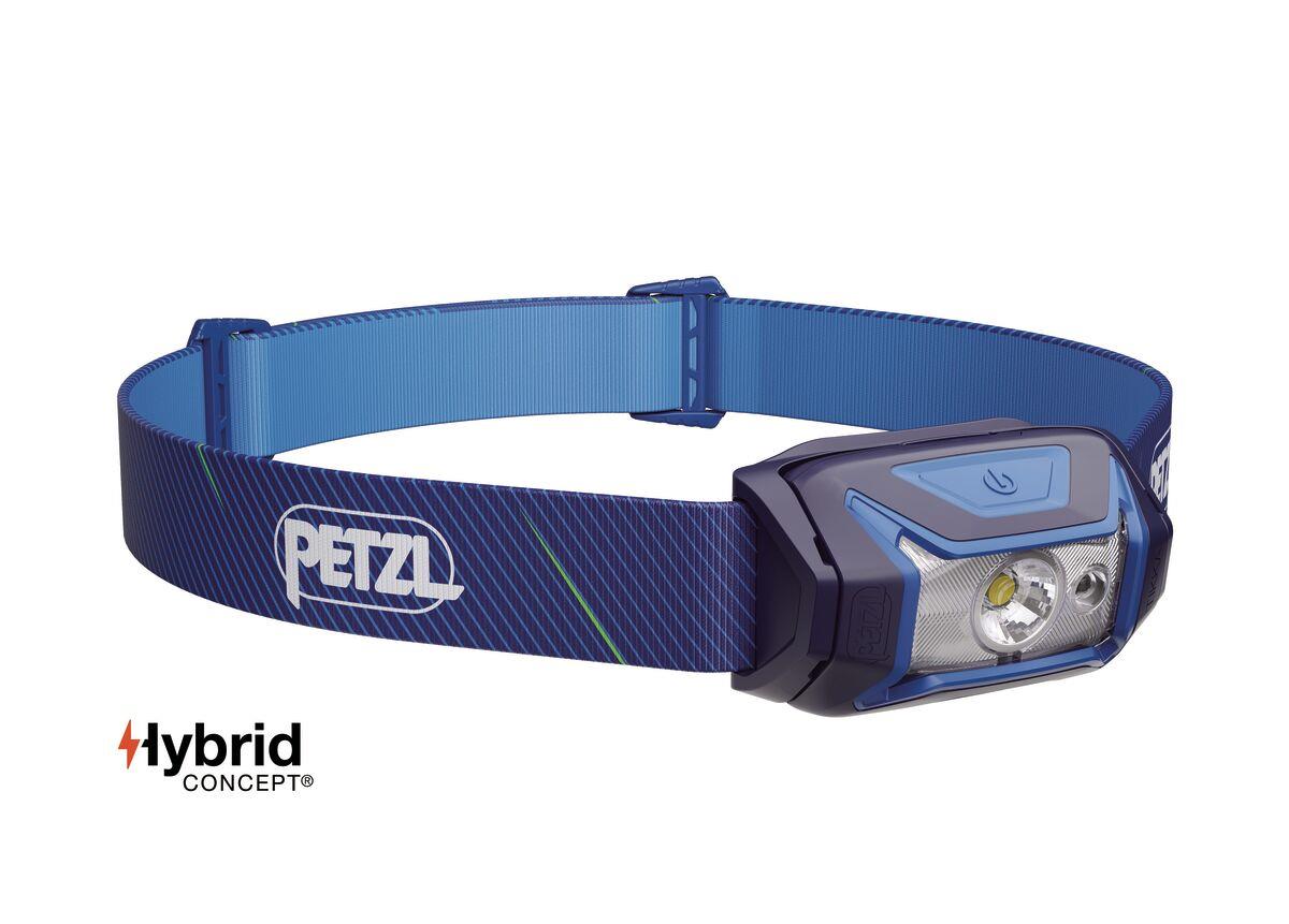 PETZL TIKKA Kafa Feneri (350 lümen)