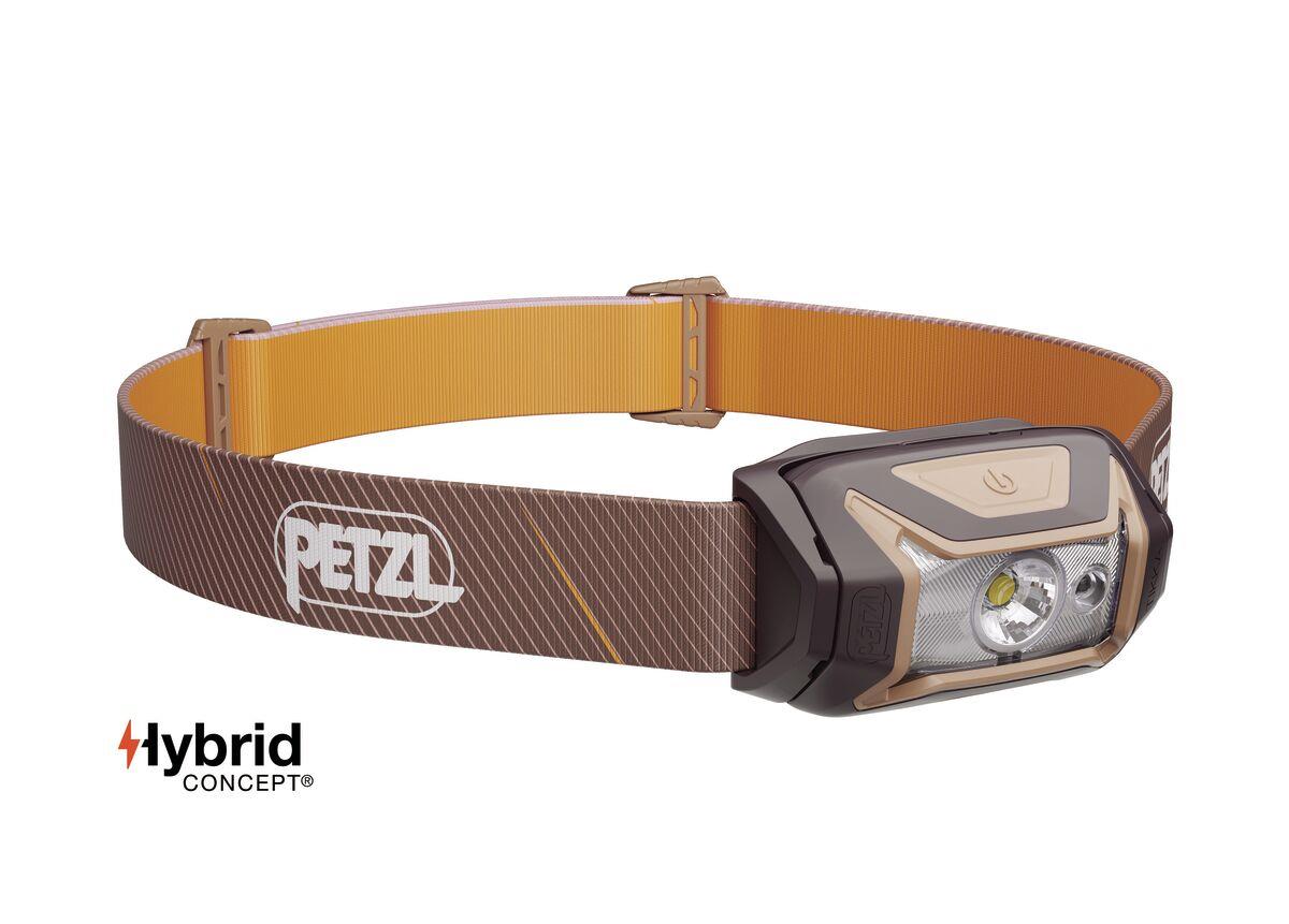 PETZL TIKKA Kafa Feneri (350 lümen)