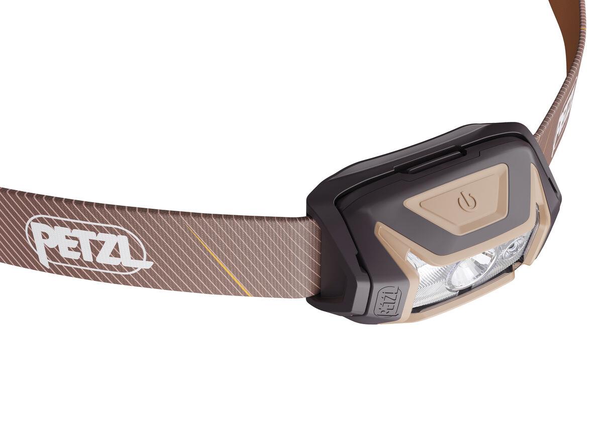 PETZL TIKKA Kafa Feneri (350 lümen)