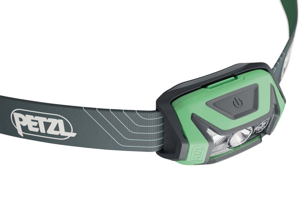 PETZL TIKKA Kafa Feneri (350 lümen)