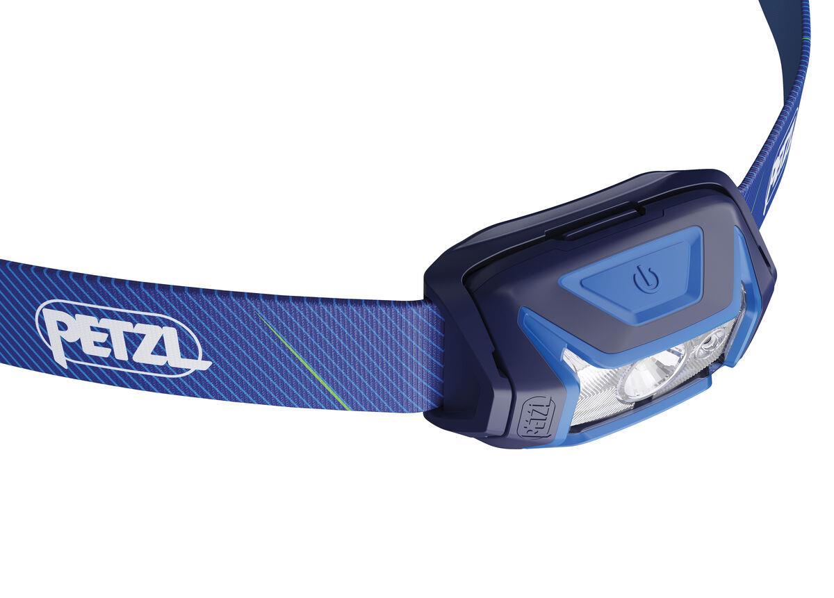 PETZL TIKKA Kafa Feneri (350 lümen)