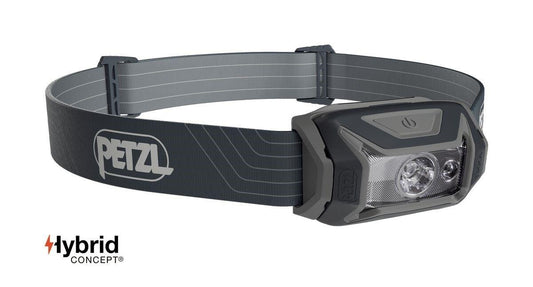 PETZL TIKKA Kafa Feneri (350 lümen)