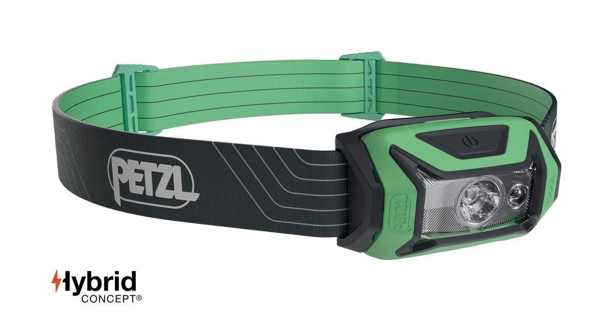 PETZL TIKKA Kafa Feneri (350 lümen)