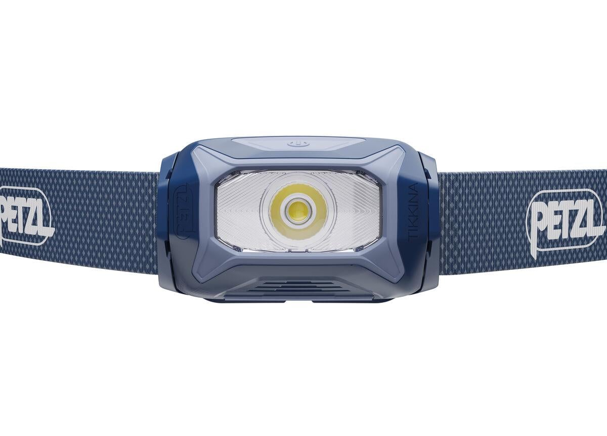 PETZL TIKKINA Kafa Feneri (300 lümen)