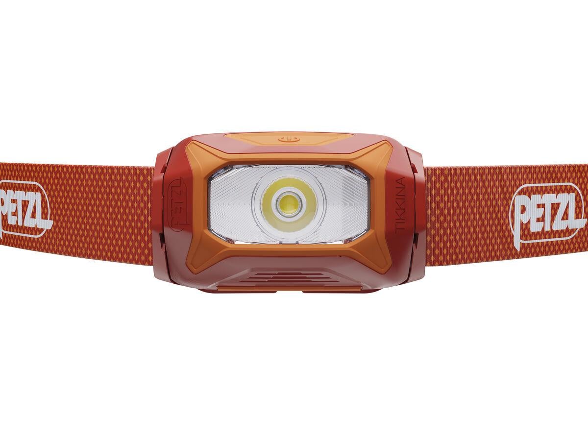PETZL TIKKINA Kafa Feneri (300 lümen)
