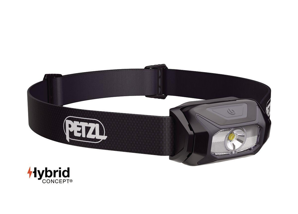 PETZL TIKKINA Kafa Feneri (300 lümen)