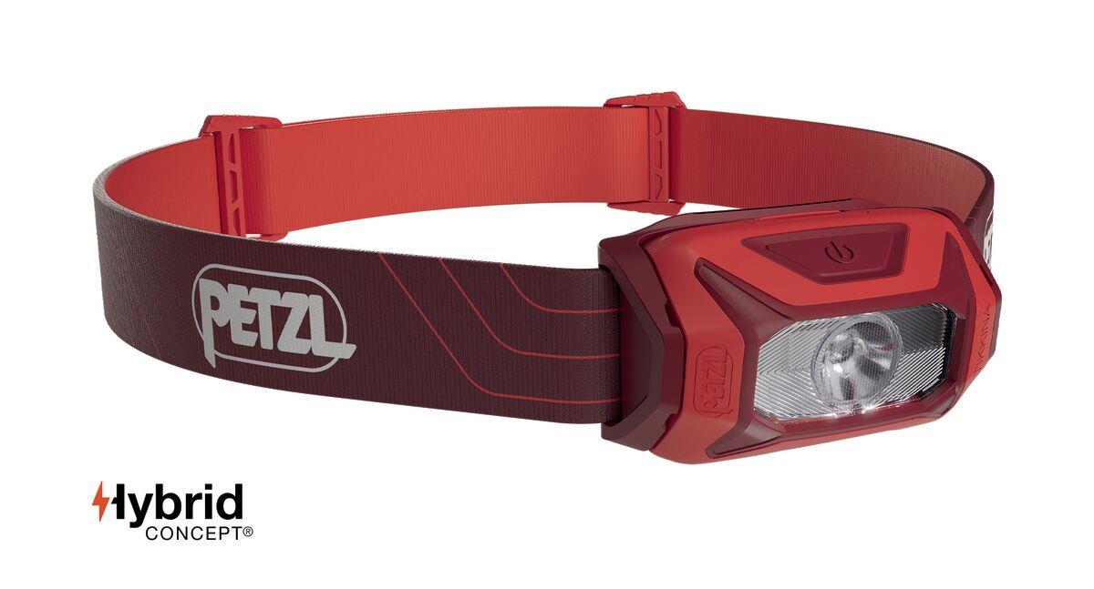 PETZL TIKKINA Kafa Feneri (300 lümen)