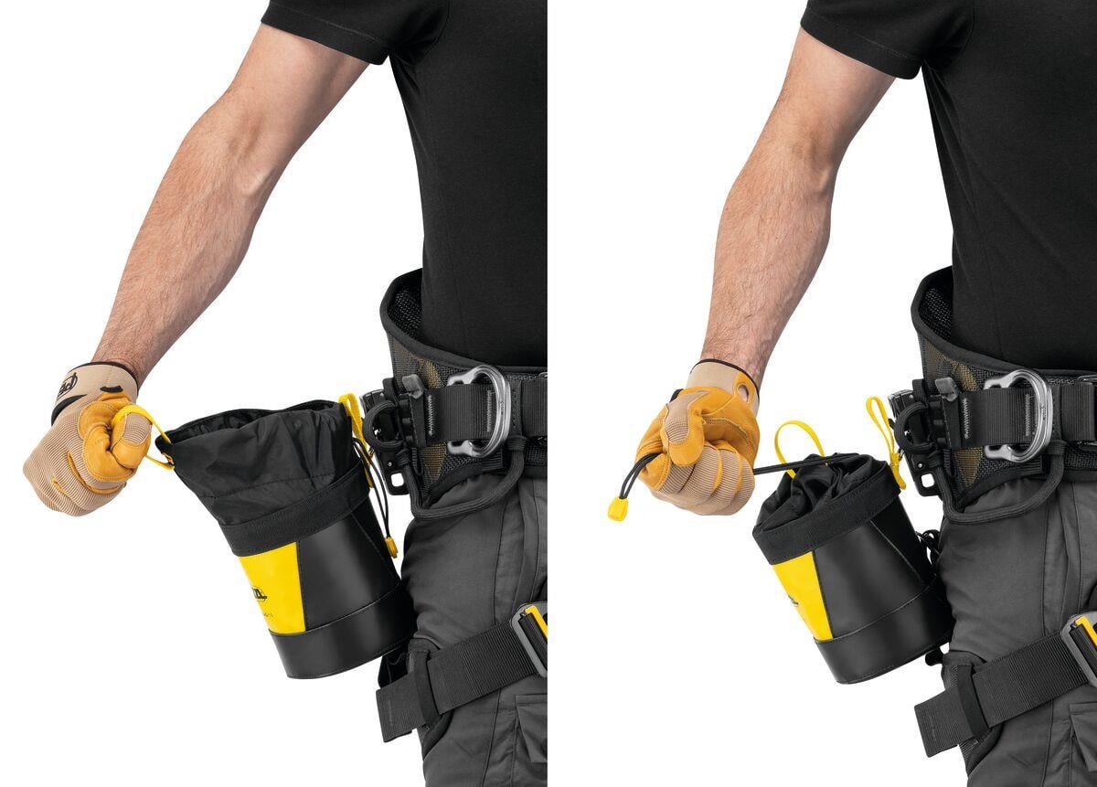 PETZL TOOLBAG 1.5 Malzeme Çantası