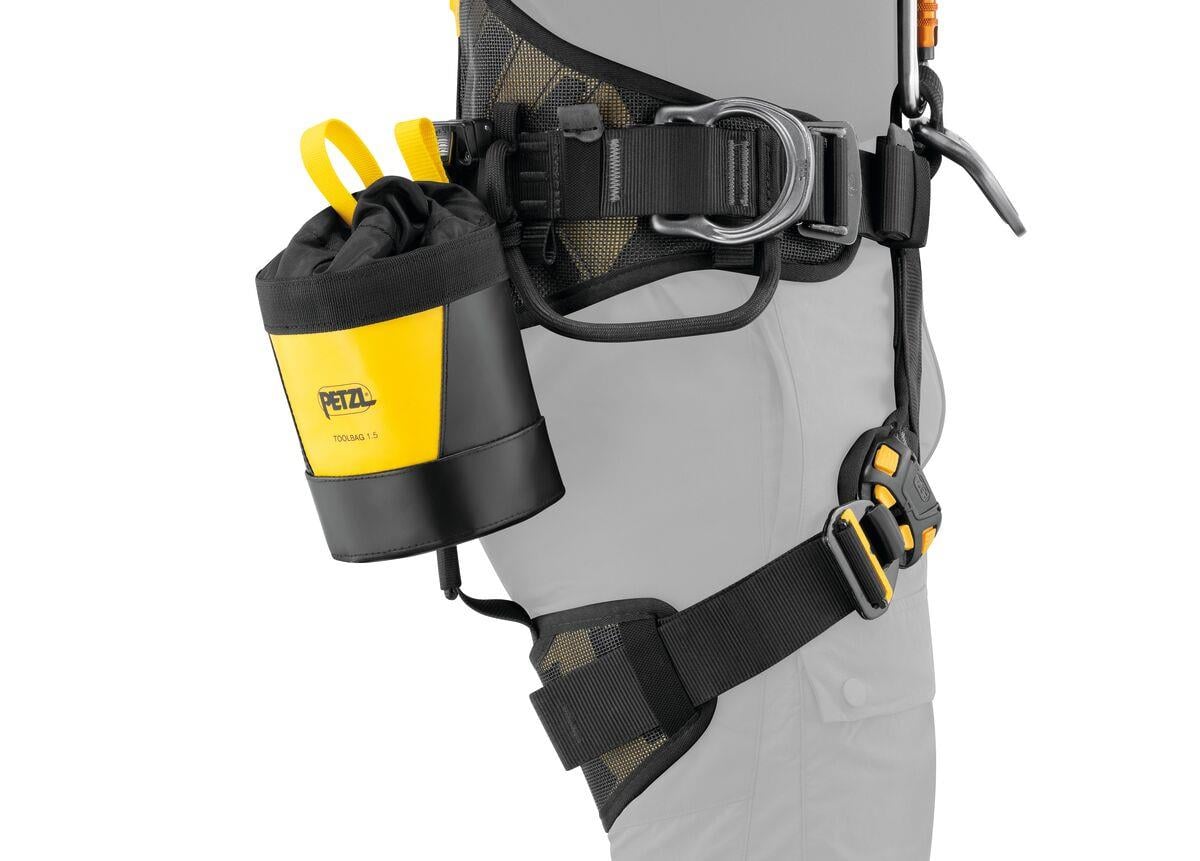 PETZL TOOLBAG 1.5 Malzeme Çantası