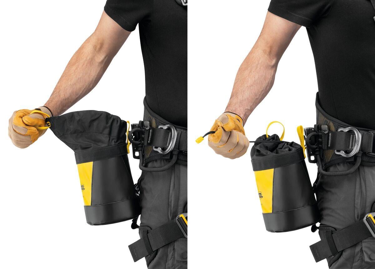 PETZL TOOLBAG 3 Malzeme Çantası