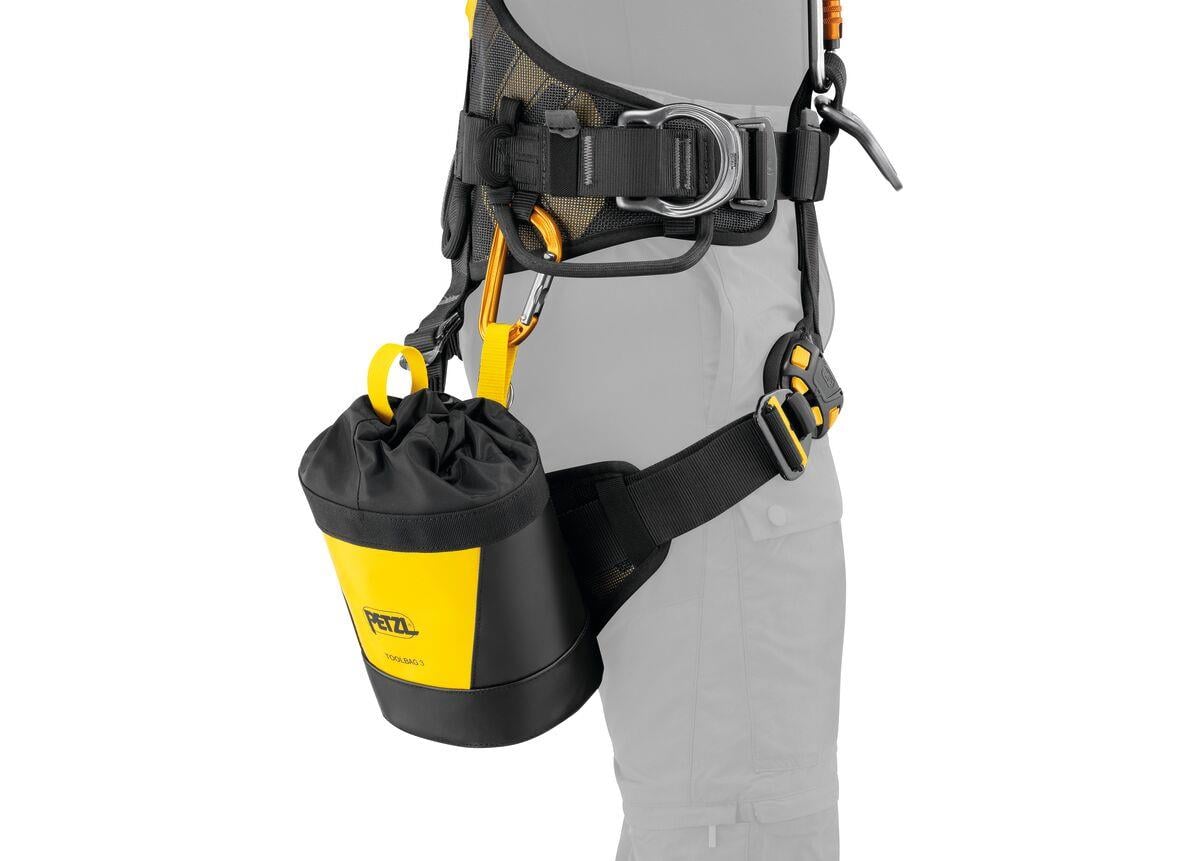 PETZL TOOLBAG 3 Malzeme Çantası