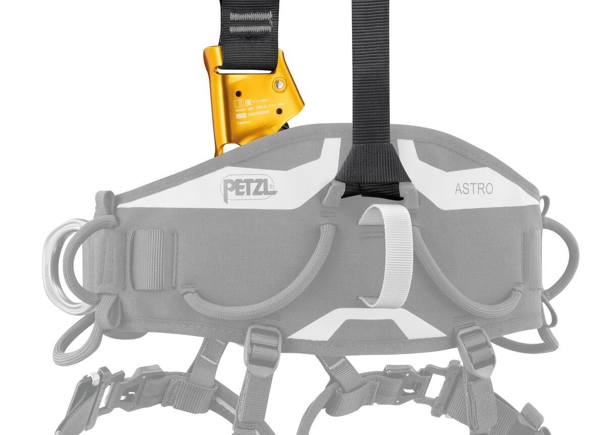 PETZL TOP CROLL Üst Emniyet Kemeri