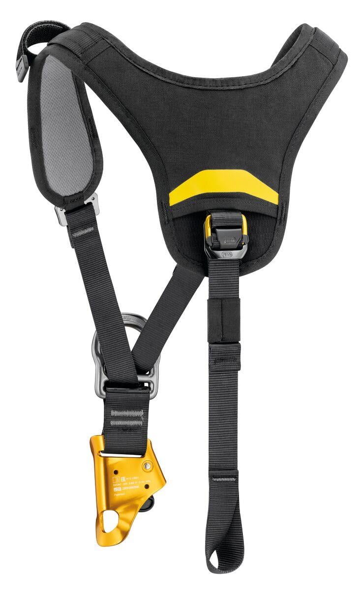 PETZL TOP CROLL Üst Emniyet Kemeri