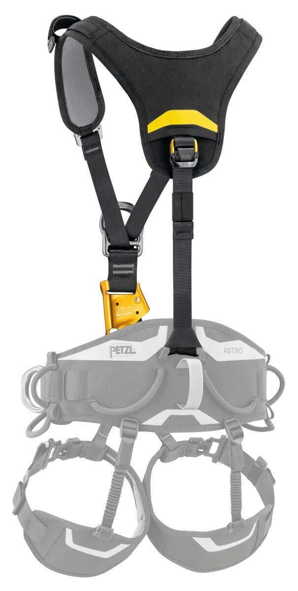 PETZL TOP CROLL Üst Emniyet Kemeri