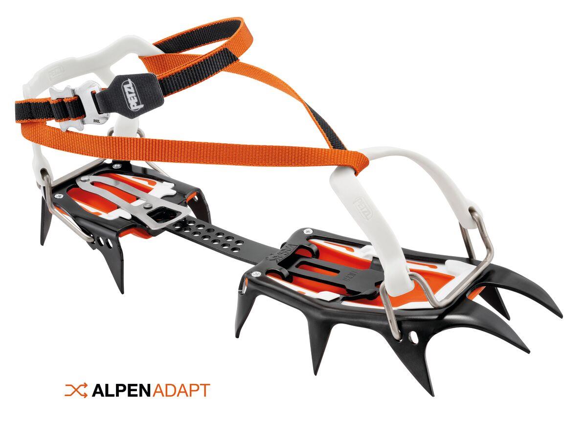 PETZL VASAK Krampon