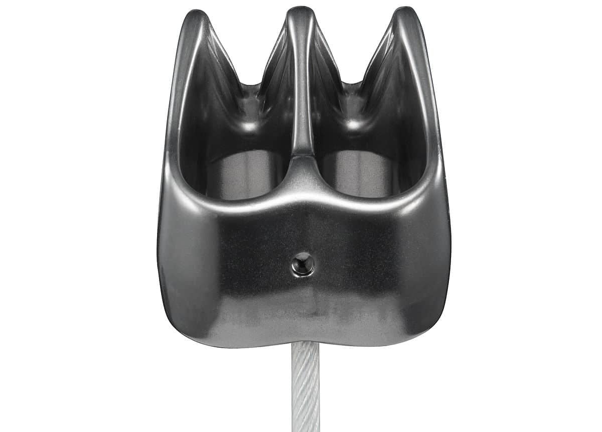 PETZL VERSO Emniyet Aleti